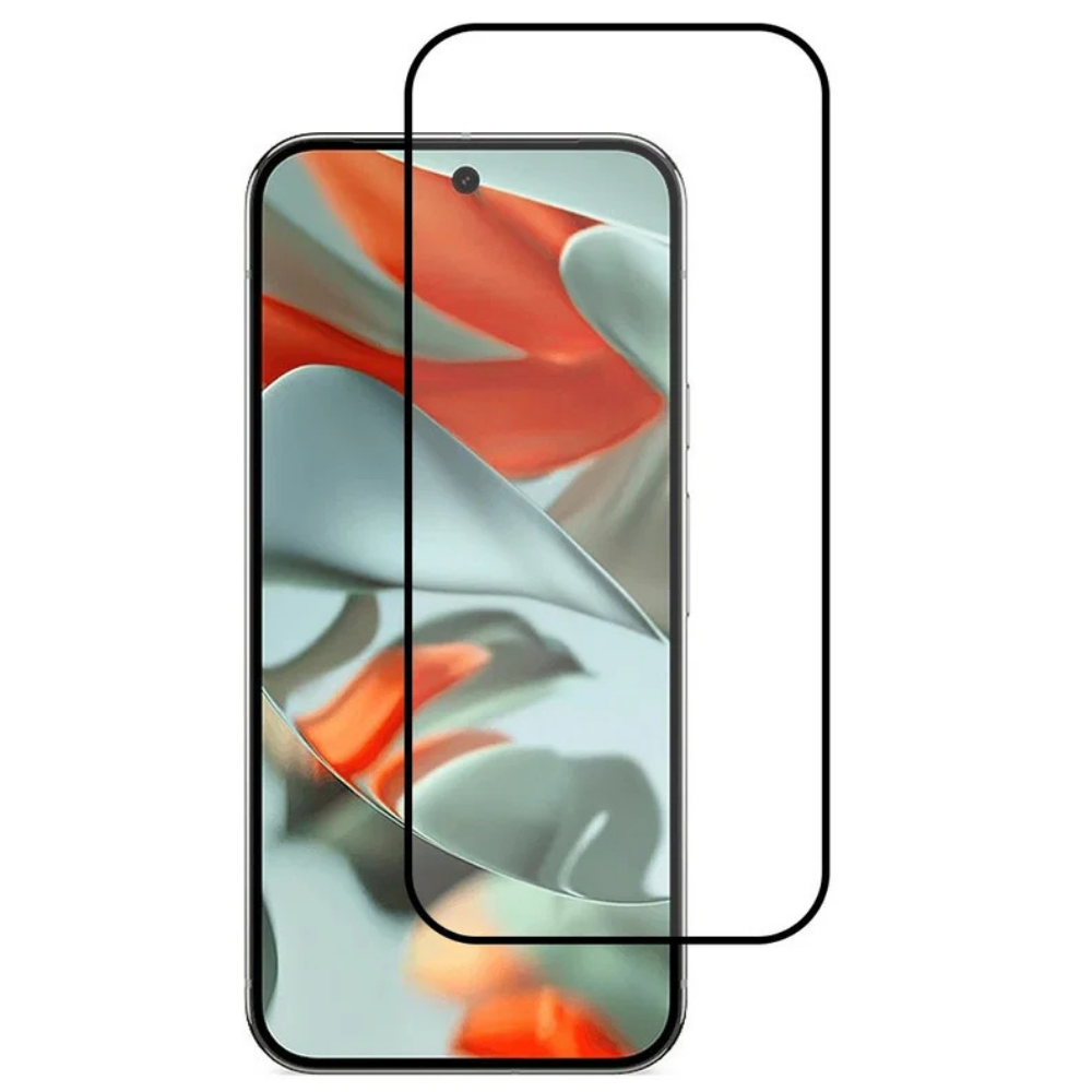 Google Pixel 11 Pro XL / 10 Pro XL / 9 Pro XL Skærmbeskyttelse – Premium Full Cover - reFix.dk