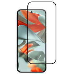 Google Pixel 11 Pro XL / 10 Pro XL / 9 Pro XL Skærmbeskyttelse – Premium Full Cover - reFix.dk