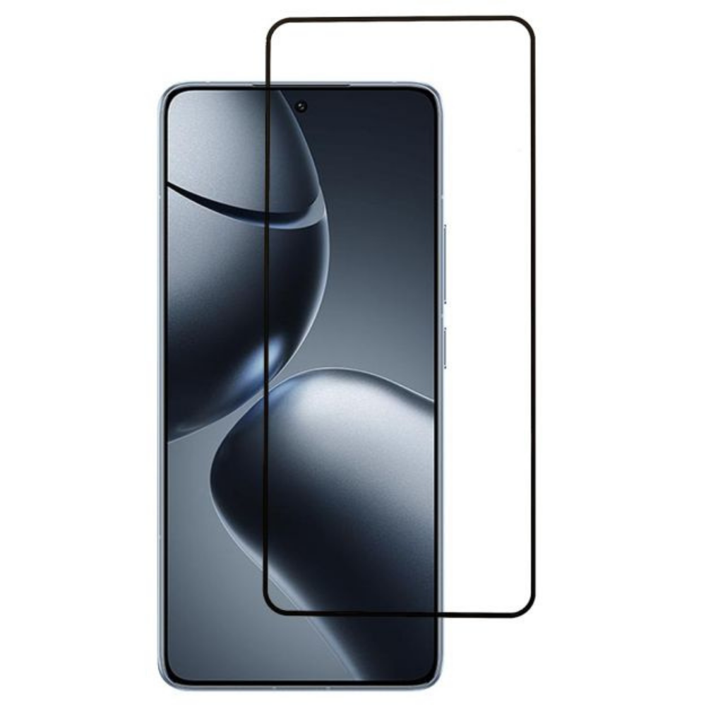 Xiaomi 14T Pro Skærmbeskyttelse – Premium Full Cover - reFix.dk