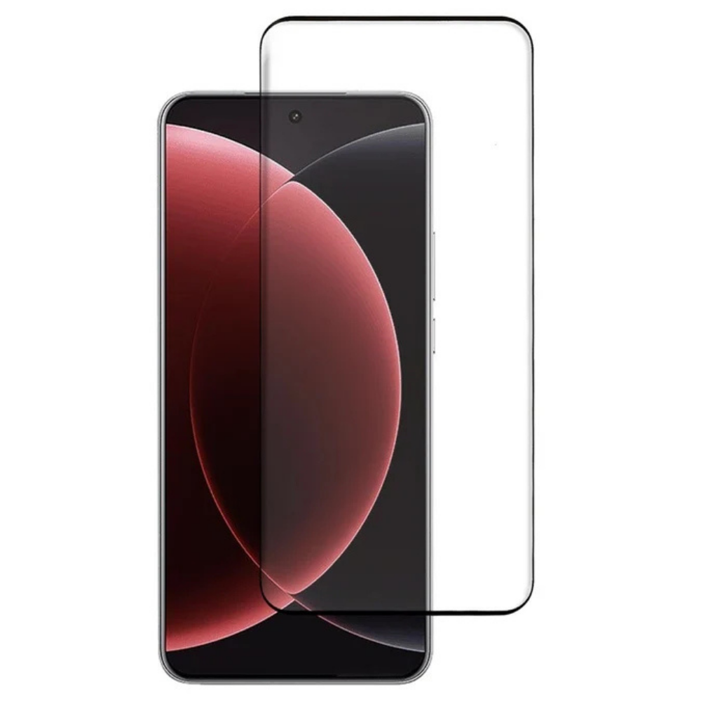 Xiaomi 15 Pro / 15 Ultra / 15S Pro  Skærmbeskyttelse – Premium Full Cover - reFix.dk