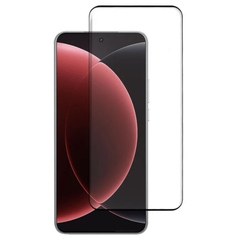 Xiaomi 15 Pro / 15 Ultra / 15S Pro  Skærmbeskyttelse – Premium Full Cover - reFix.dk