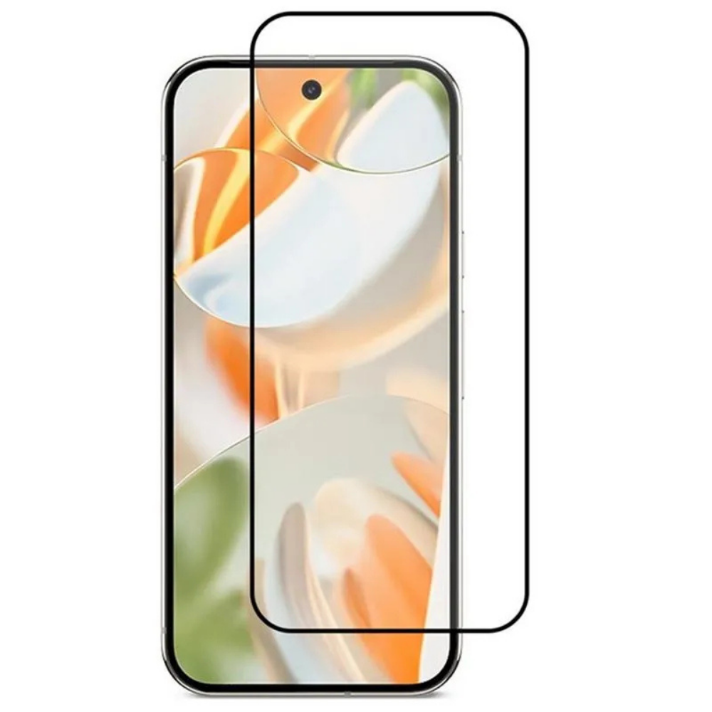 Xiaomi 17 Pro Max Skærmbeskyttelse – Premium Full Cover - reFix.dk