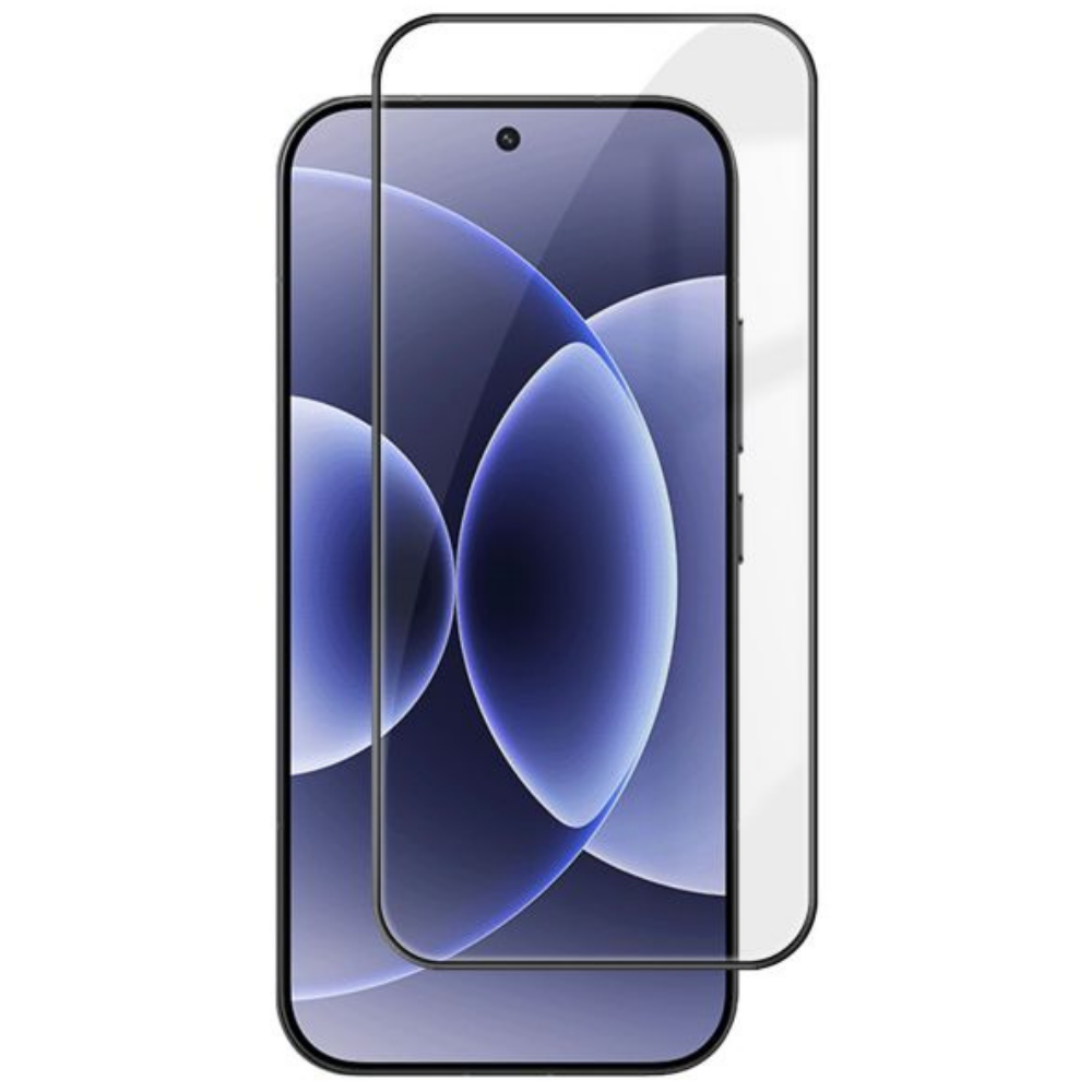 Xiaomi 17 Skærmbeskyttelse – Premium Full Cover - reFix.dk