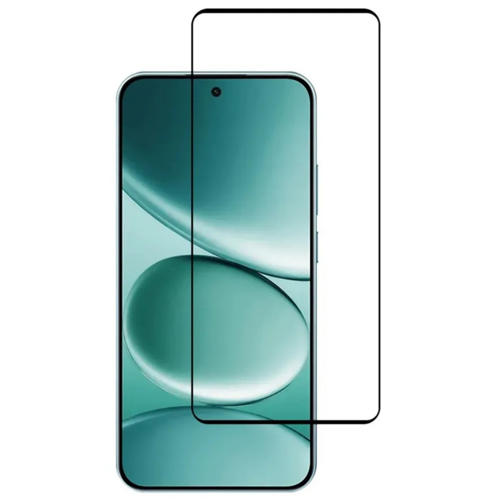 Xiaomi Redmi Note 15 Pro 5G Skærmbeskyttelse – Premium Full Cover - reFix.dk