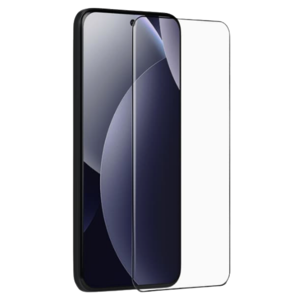 Xiaomi Remi Note 15 Pro Plus Skærmbeskyttelse – Premium Full Cover - reFix.dk