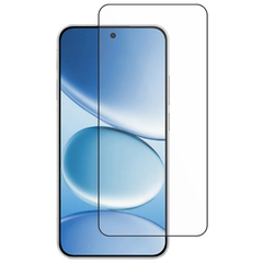 Xiaomi Redmi Note 15 5G Skærmbeskyttelse – Premium Full Cover - reFix.dk