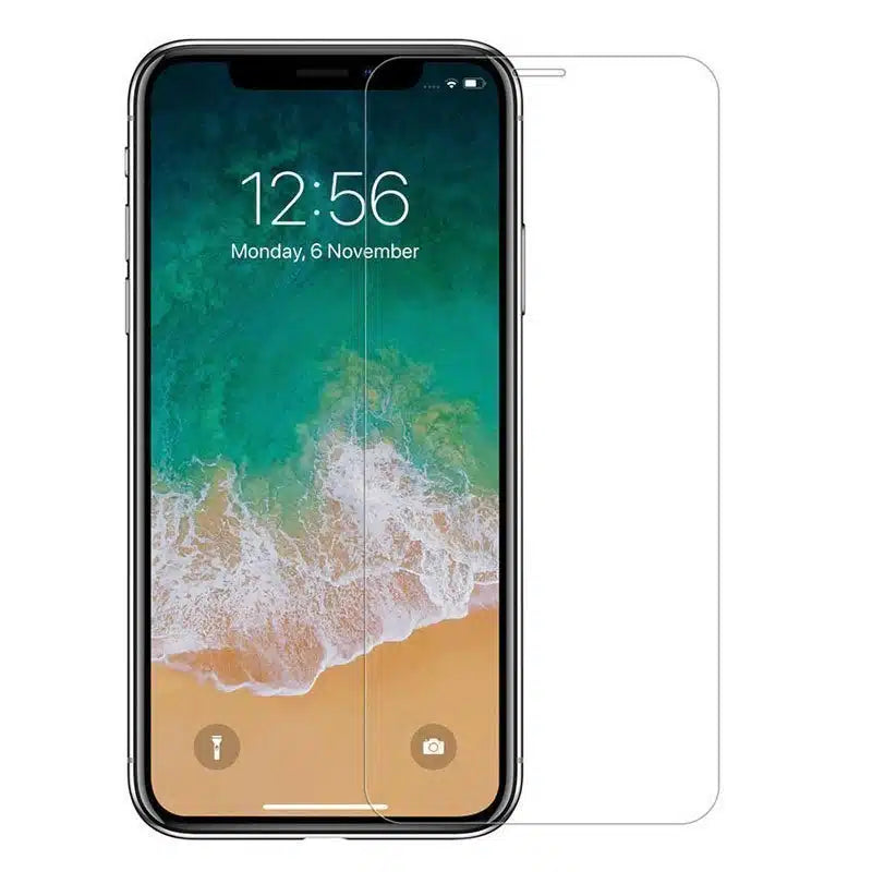 Skærmbeskyttelse til iPhone iPhone 11 Pro Max / XS Max - reFix.dk