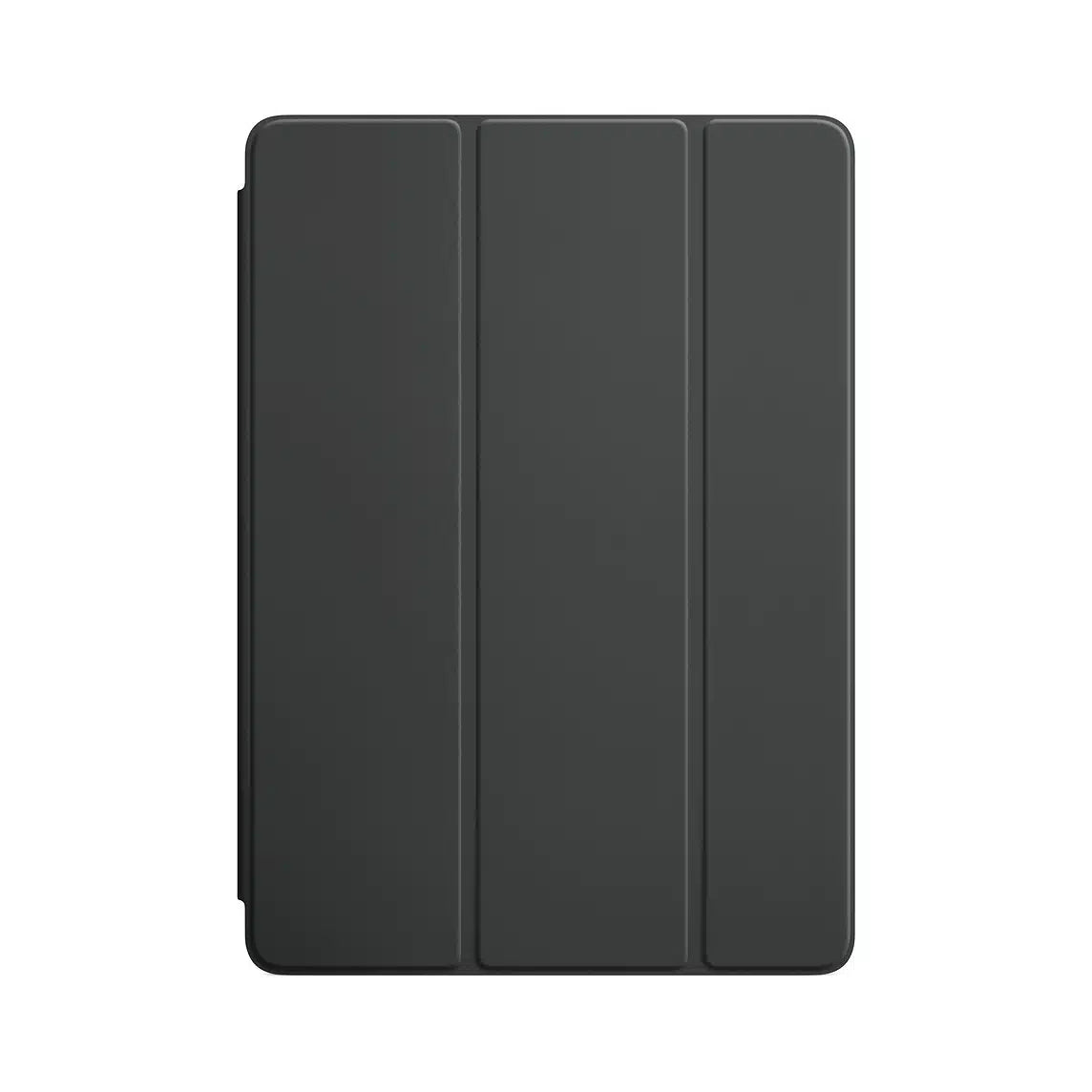 Apple Smart Cover til iPad - sort - reFix.dk
