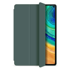 Smart cover til iPad - mørkegrøn - reFix.dk