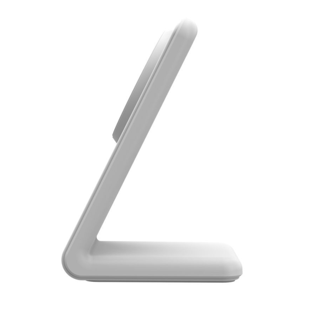 Tech-Protect 15W Trådløs Oplader Stativ - 3 - reFix.dk