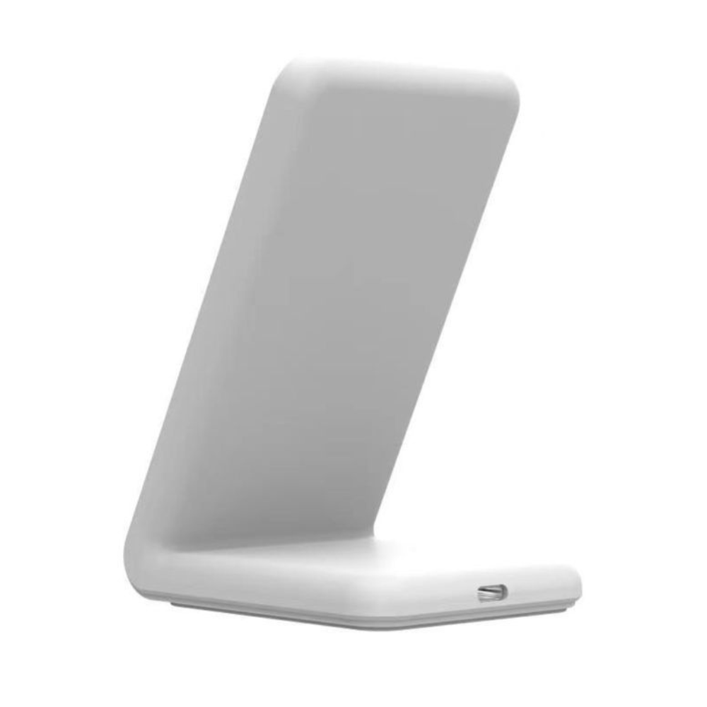 Tech-Protect 15W Trådløs Oplader Stativ - 4 - reFix.dk