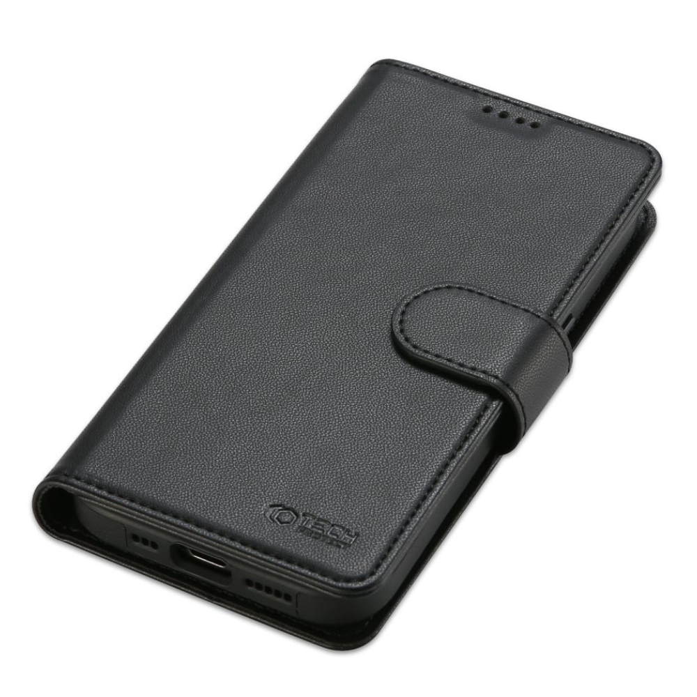 Tech-Protect Wallet MagSafe Cover til iPhone 12 | 12 Pro - 3 - reFix.dk