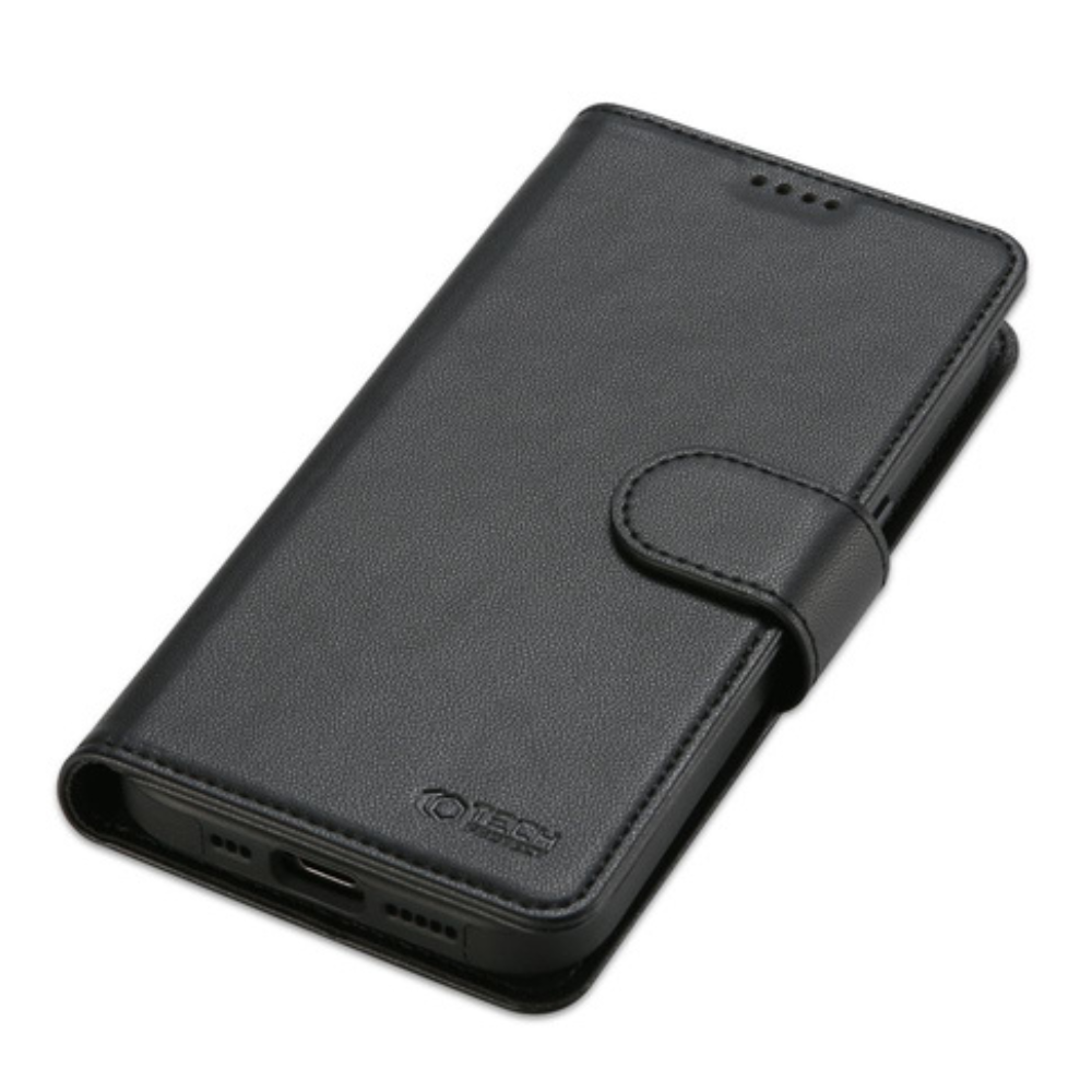 Tech-Protect Wallet MagSafe Cover til iPhone 13 - 3 - reFix.dk