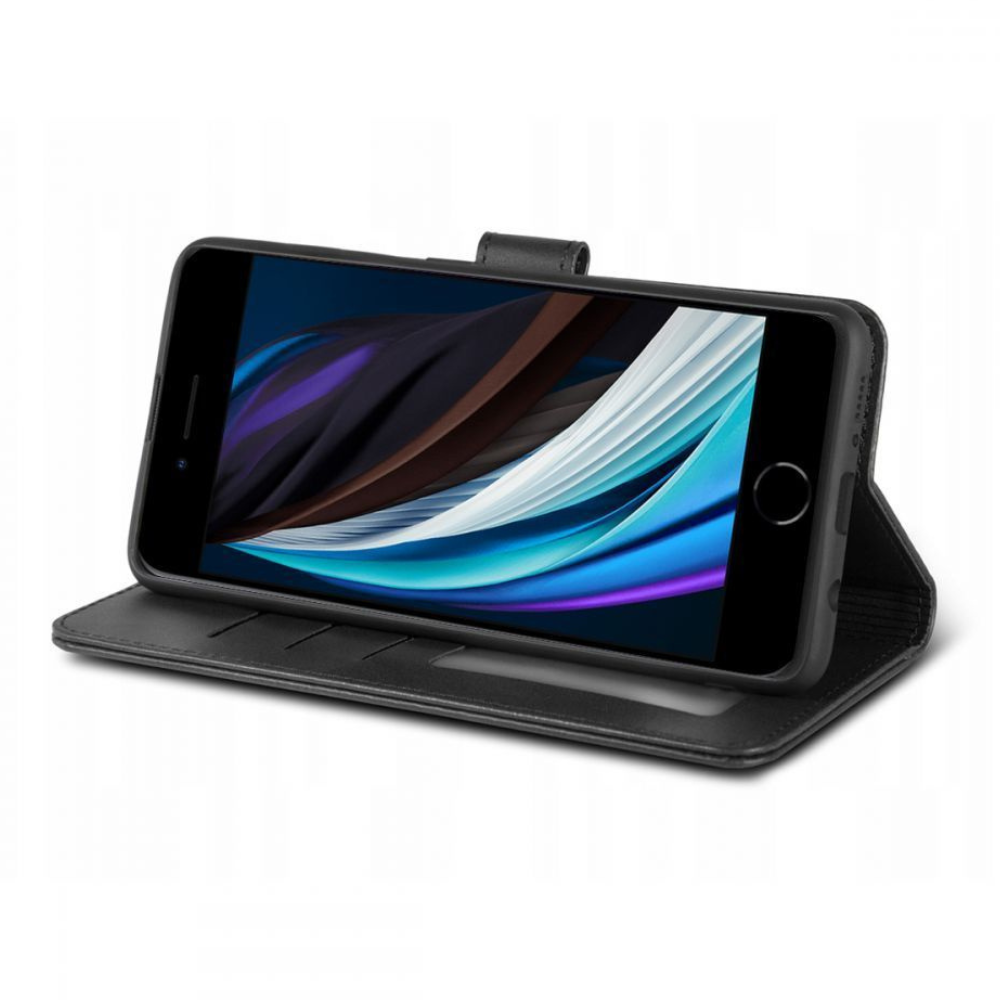 Tech-Protect Wallet MagSafe Cover til iPhone 15 - 2 - reFix.dk