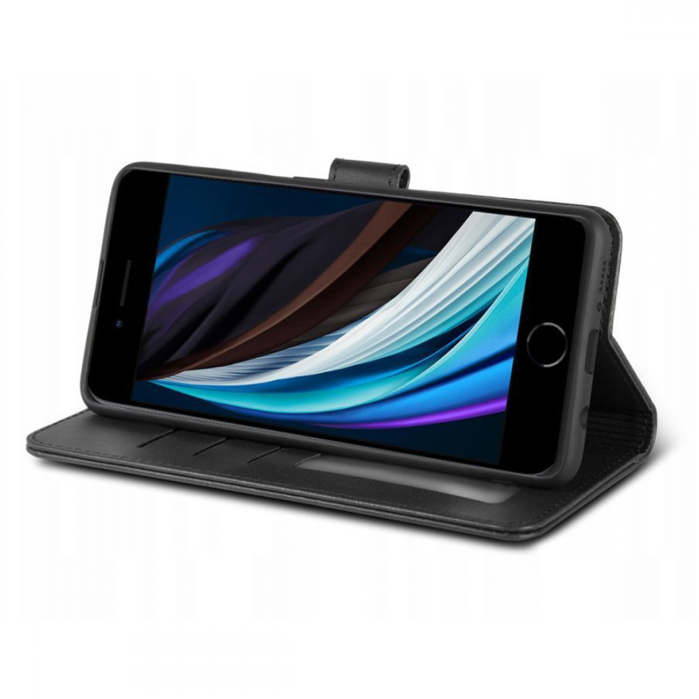 Tech-Protect Wallet MagSafe Cover til iPhone 16 - 1 - reFix.dk