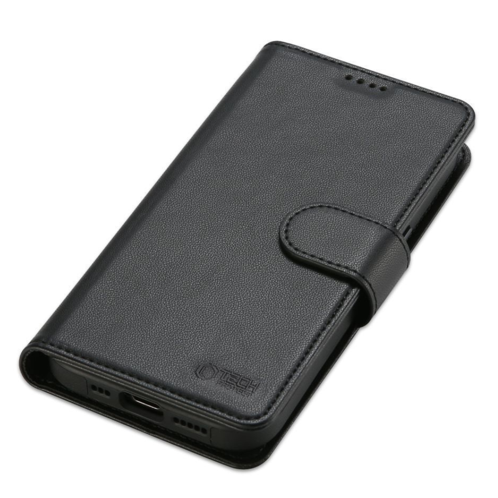 Tech-Protect Wallet MagSafe Cover til iPhone 16 - 3 - reFix.dk