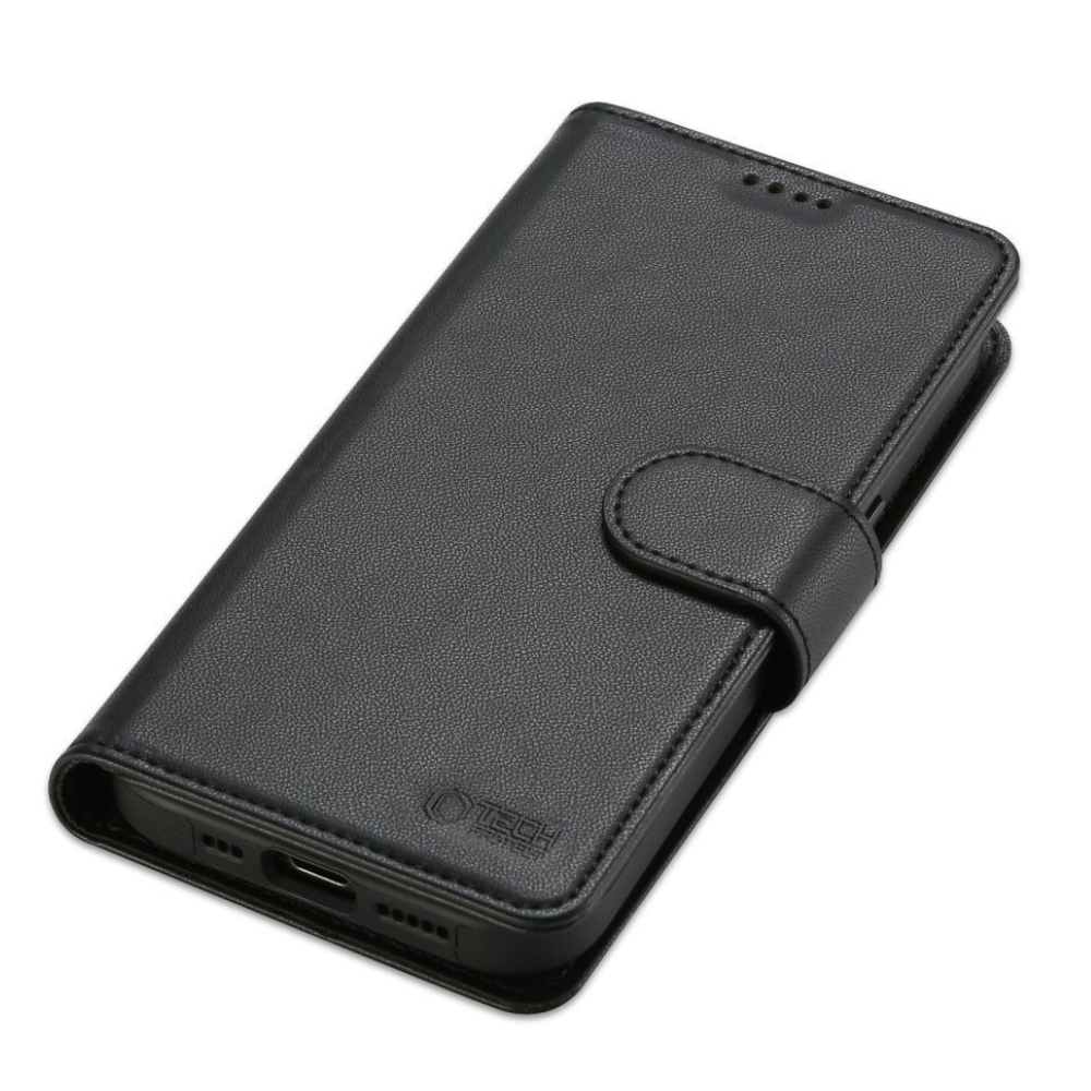 Tech-Protect Wallet MagSafe Cover til iPhone 16 Pro - 3 - reFix.dk