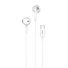 USB-C Høretelefoner med Mikrofon & Betjening – Soundmagic - 2 - reFix.dk