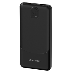 Wozinsky 10000mAh Powerbank - reFix.dk