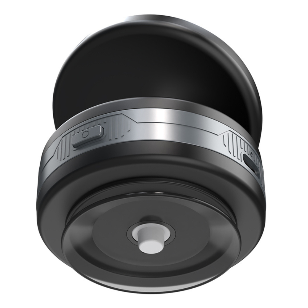 Wozinsky Mobilholder med Qi Oplader til Bilen - 1 - reFix.dk